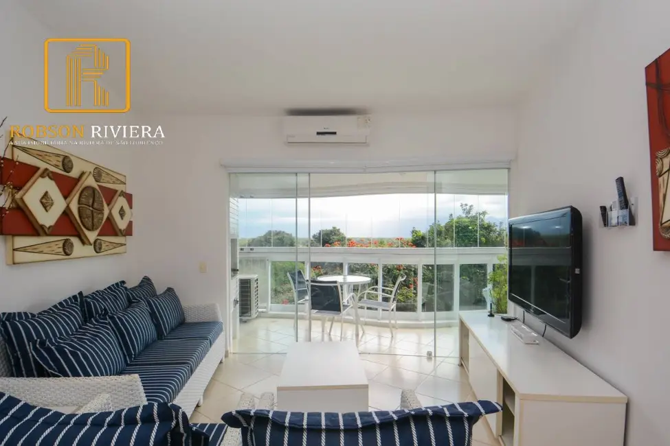 Apartamento com 3 quartos à venda, 107m2 em Riviera de São Lourenço, Bertioga - SP - imagem 2 Foto 2 de Apartamento com 3 quartos à venda, 107m2 em Riviera de São Lourenço, Bertioga - SP