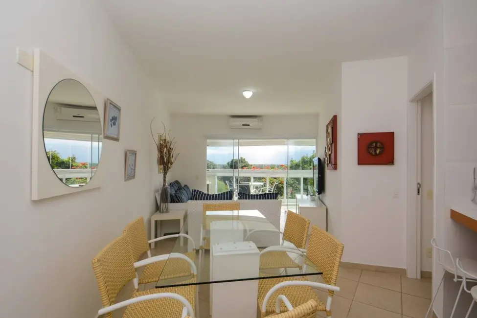 Foto 4 de Apartamento com 3 quartos à venda, 107m2 em Riviera de São Lourenço, Bertioga - SP