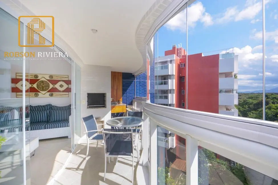 Apartamento com 3 quartos à venda, 107m2 em Riviera de São Lourenço, Bertioga - SP - imagem 3 Foto 3 de Apartamento com 3 quartos à venda, 107m2 em Riviera de São Lourenço, Bertioga - SP