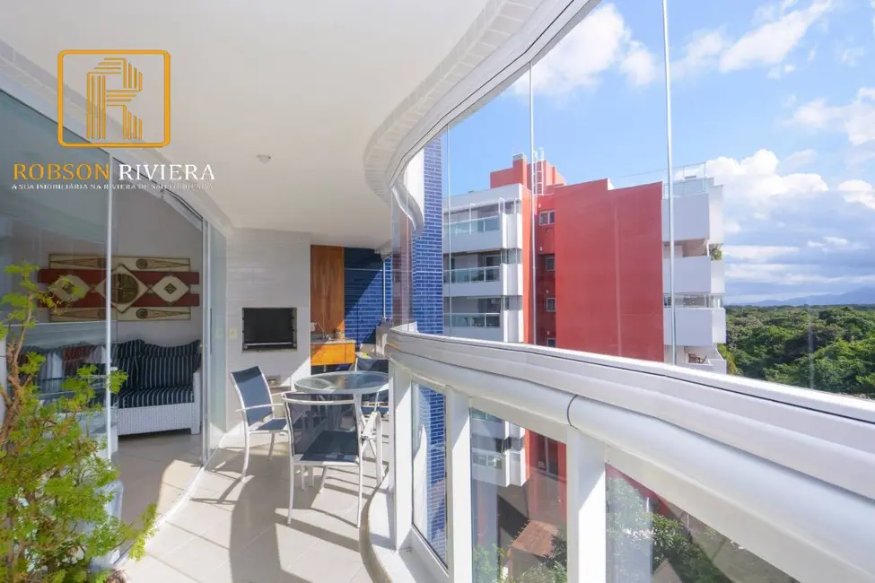 Apartamento com 3 quartos à venda, 107m2 em Riviera de São Lourenço, Bertioga - SP - imagem 1 Foto 1 de Apartamento com 3 quartos à venda, 107m2 em Riviera de São Lourenço, Bertioga - SP
