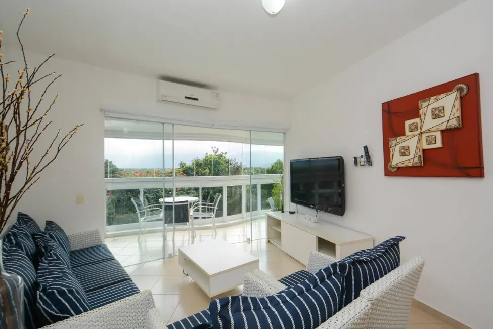 Foto 6 de Apartamento com 3 quartos à venda, 107m2 em Riviera de São Lourenço, Bertioga - SP