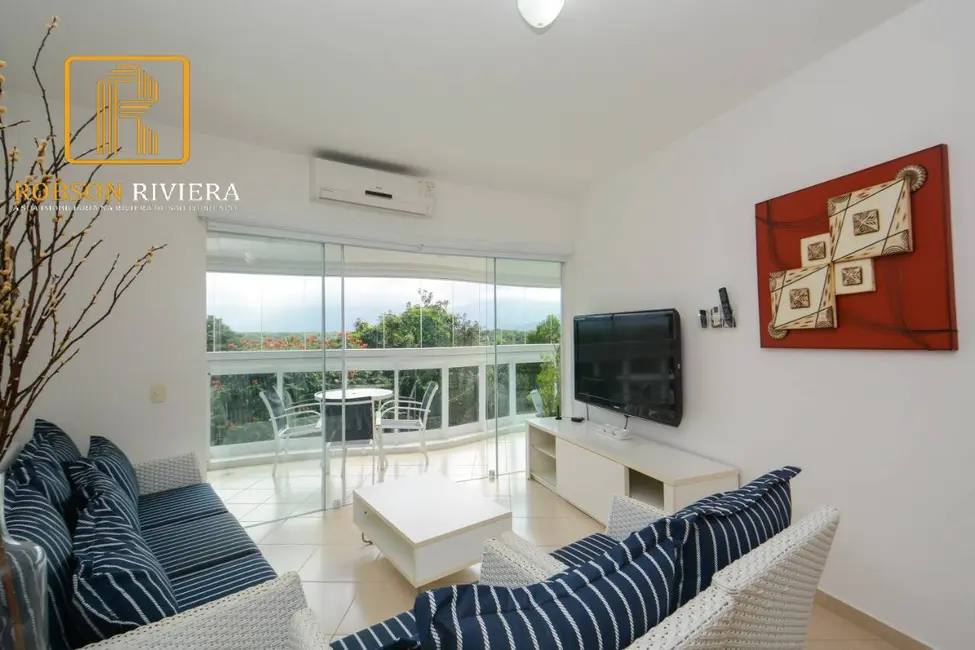 Apartamento com 3 quartos à venda, 107m2 em Riviera de São Lourenço, Bertioga - SP - imagem 6 Foto 6 de Apartamento com 3 quartos à venda, 107m2 em Riviera de São Lourenço, Bertioga - SP