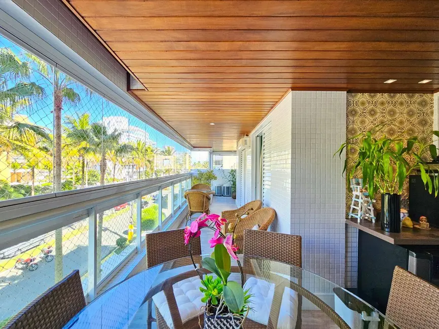 Foto 3 de Apartamento com 3 quartos à venda, 108m2 em Riviera de São Lourenço, Bertioga - SP