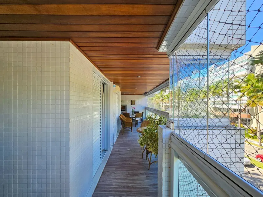 Foto 5 de Apartamento com 3 quartos à venda, 108m2 em Riviera de São Lourenço, Bertioga - SP