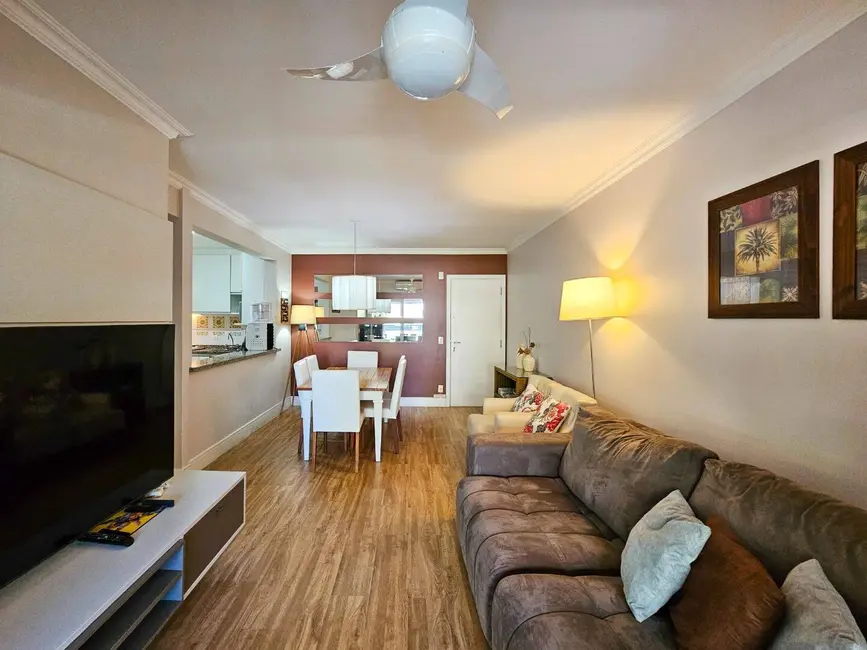 Foto 6 de Apartamento com 3 quartos à venda, 108m2 em Riviera de São Lourenço, Bertioga - SP