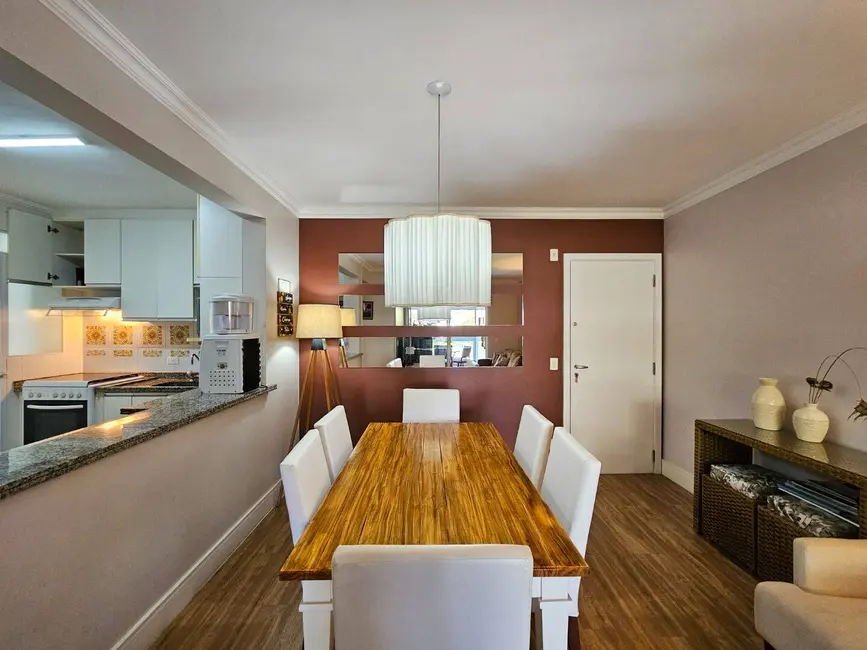 Foto 7 de Apartamento com 3 quartos à venda, 108m2 em Riviera de São Lourenço, Bertioga - SP