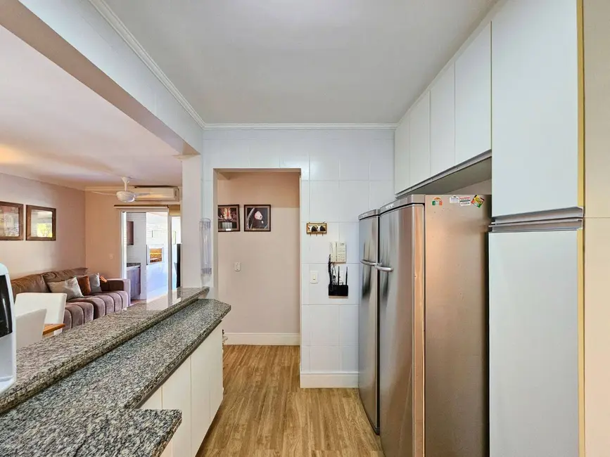 Foto 9 de Apartamento com 3 quartos à venda, 108m2 em Riviera de São Lourenço, Bertioga - SP