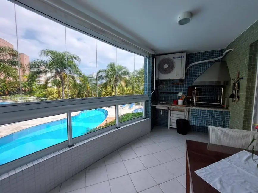 Foto 1 de Apartamento com 2 quartos à venda, 89m2 em Riviera de São Lourenço, Bertioga - SP