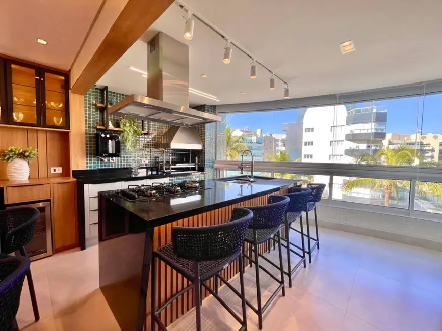 Foto 7 de Apartamento com 3 quartos à venda, 89m2 em Riviera de São Lourenço, Bertioga - SP