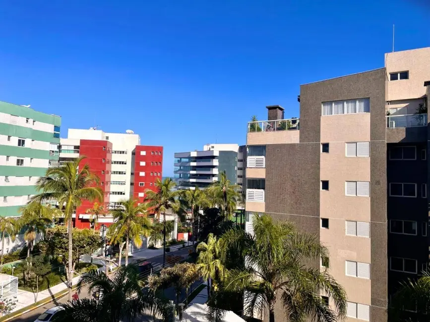 Foto 6 de Apartamento com 3 quartos à venda, 89m2 em Riviera de São Lourenço, Bertioga - SP