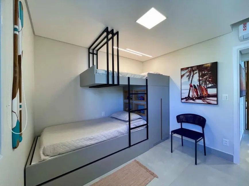 Foto 5 de Apartamento com 3 quartos à venda, 89m2 em Riviera de São Lourenço, Bertioga - SP