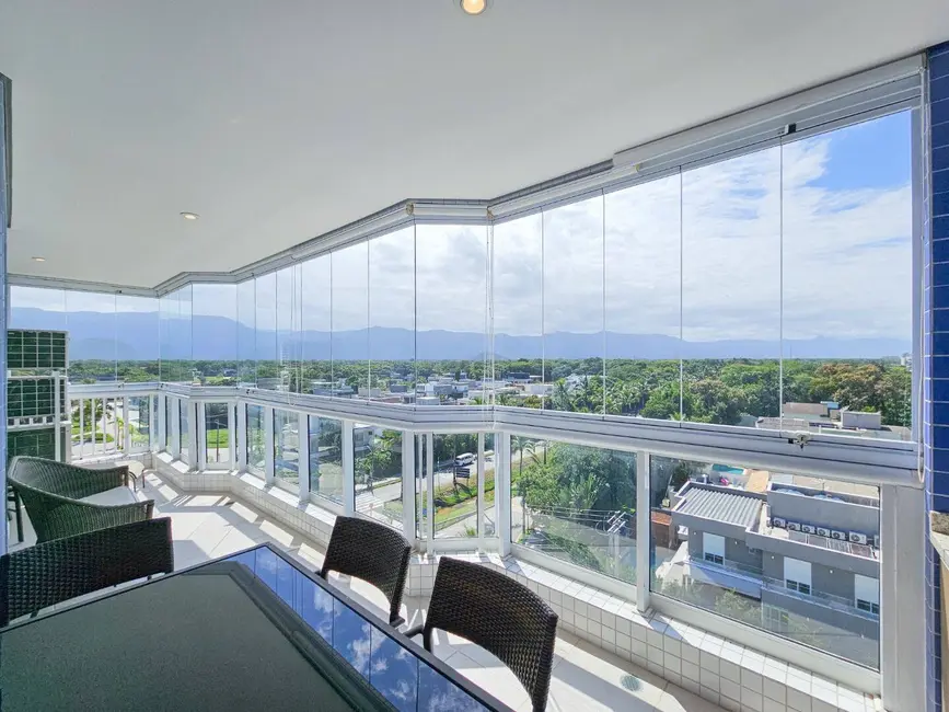 Foto 8 de Apartamento com 2 quartos à venda, 94m2 em Riviera de São Lourenço, Bertioga - SP