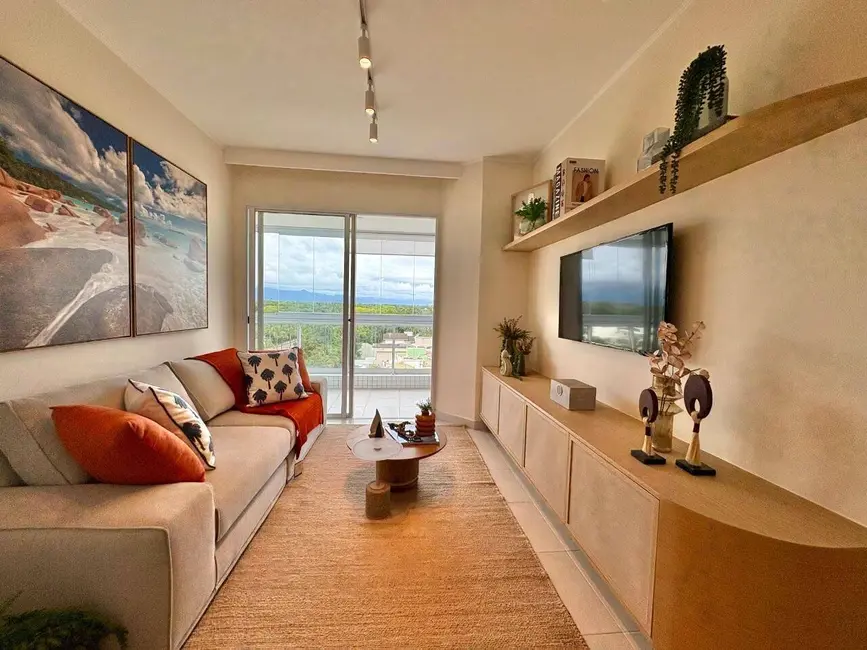 Foto 2 de Apartamento com 2 quartos à venda, 94m2 em Riviera de São Lourenço, Bertioga - SP