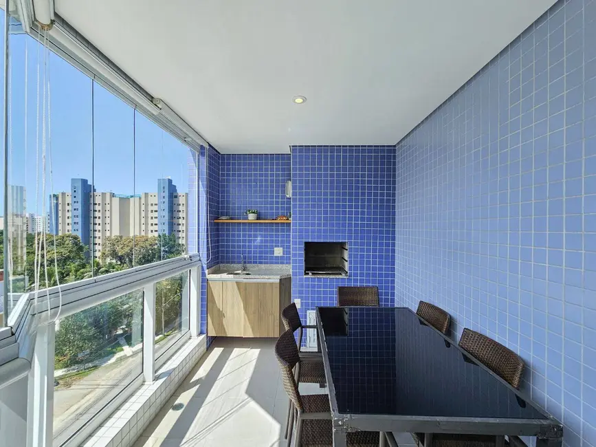 Foto 1 de Apartamento com 2 quartos à venda, 94m2 em Riviera de São Lourenço, Bertioga - SP