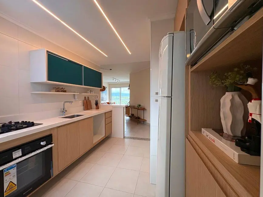 Foto 6 de Apartamento com 2 quartos à venda, 94m2 em Riviera de São Lourenço, Bertioga - SP