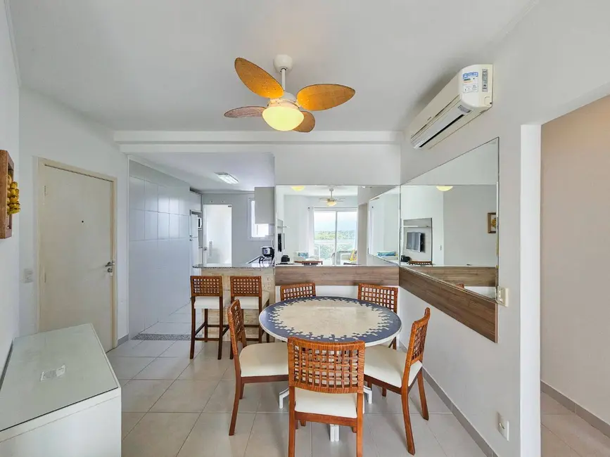 Foto 2 de Apartamento com 2 quartos à venda, 94m2 em Riviera de São Lourenço, Bertioga - SP