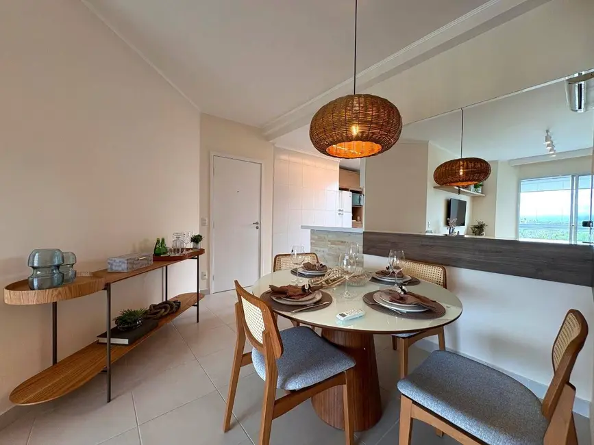 Foto 5 de Apartamento com 2 quartos à venda, 94m2 em Riviera de São Lourenço, Bertioga - SP