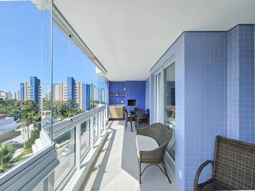 Foto 9 de Apartamento com 2 quartos à venda, 94m2 em Riviera de São Lourenço, Bertioga - SP