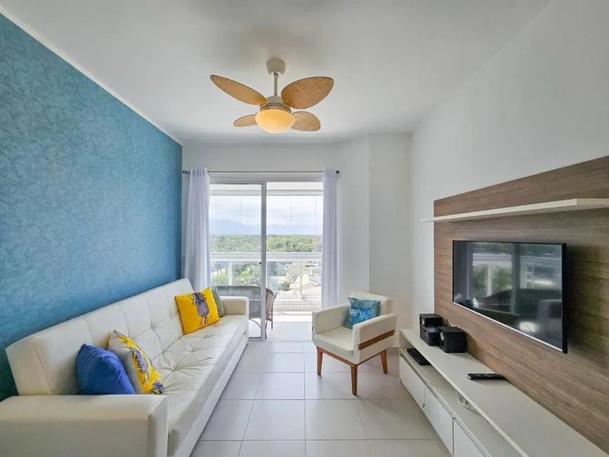 Foto 3 de Apartamento com 2 quartos à venda, 94m2 em Riviera de São Lourenço, Bertioga - SP