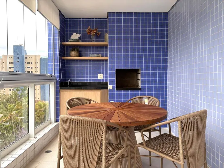 Foto 8 de Apartamento com 2 quartos à venda, 94m2 em Riviera de São Lourenço, Bertioga - SP