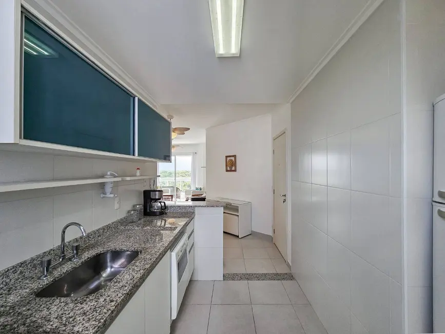 Foto 6 de Apartamento com 2 quartos à venda, 94m2 em Riviera de São Lourenço, Bertioga - SP