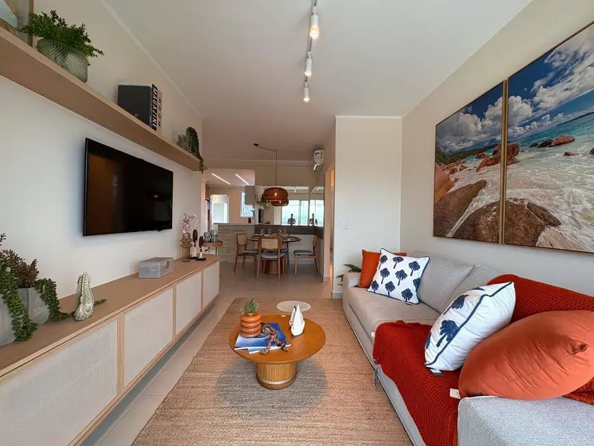 Foto 4 de Apartamento com 2 quartos à venda, 94m2 em Riviera de São Lourenço, Bertioga - SP