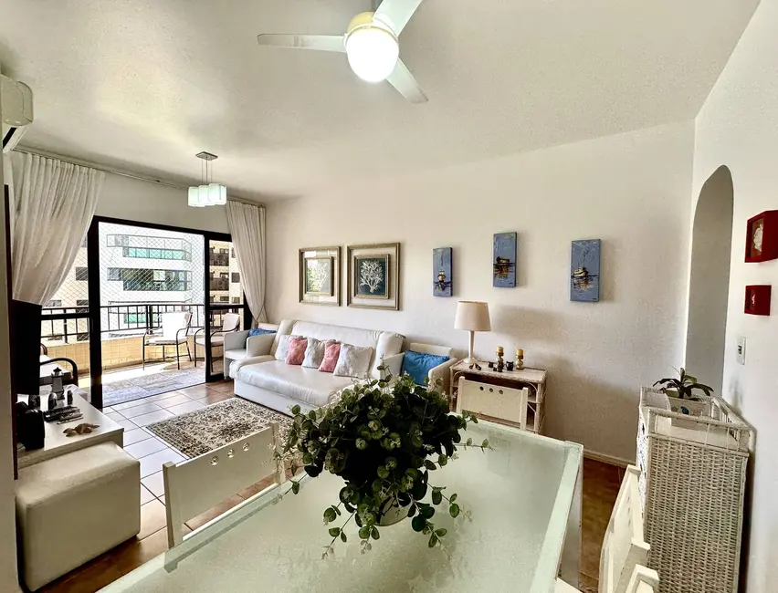 Foto 8 de Apartamento com 2 quartos à venda, 78m2 em Riviera de São Lourenço, Bertioga - SP