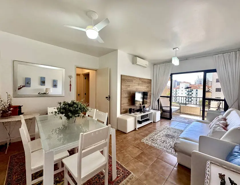 Foto 7 de Apartamento com 2 quartos à venda, 78m2 em Riviera de São Lourenço, Bertioga - SP