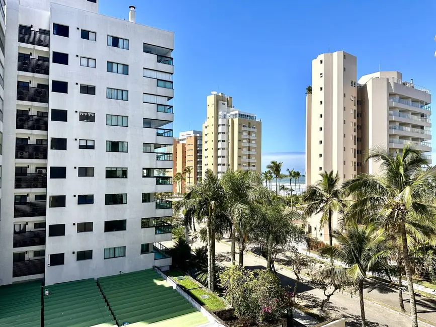Foto 2 de Apartamento com 2 quartos à venda, 78m2 em Riviera de São Lourenço, Bertioga - SP