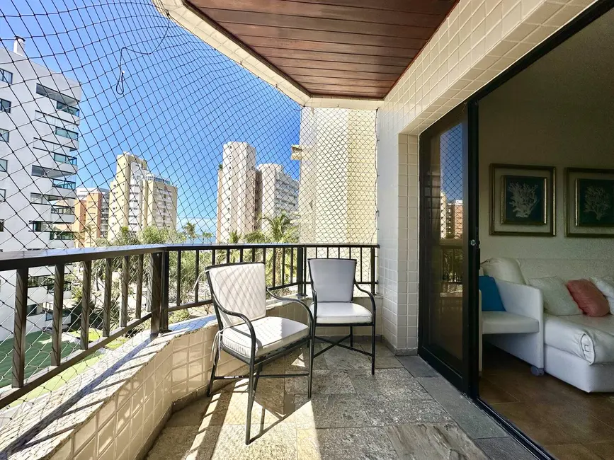 Foto 4 de Apartamento com 2 quartos à venda, 78m2 em Riviera de São Lourenço, Bertioga - SP