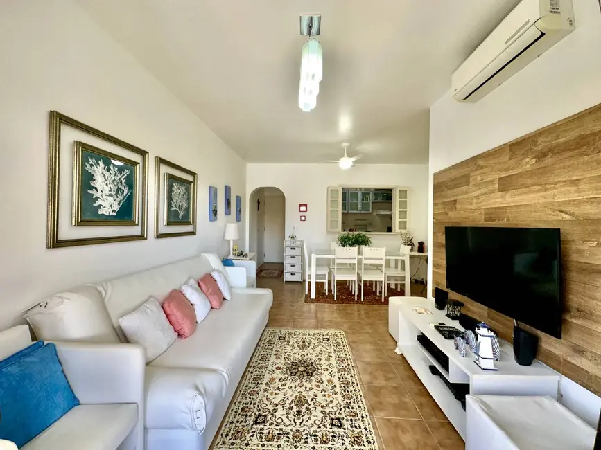 Foto 1 de Apartamento com 2 quartos à venda, 78m2 em Riviera de São Lourenço, Bertioga - SP