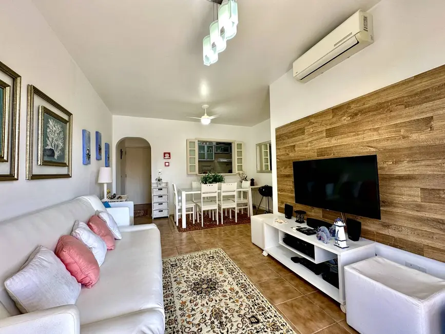 Foto 5 de Apartamento com 2 quartos à venda, 78m2 em Riviera de São Lourenço, Bertioga - SP