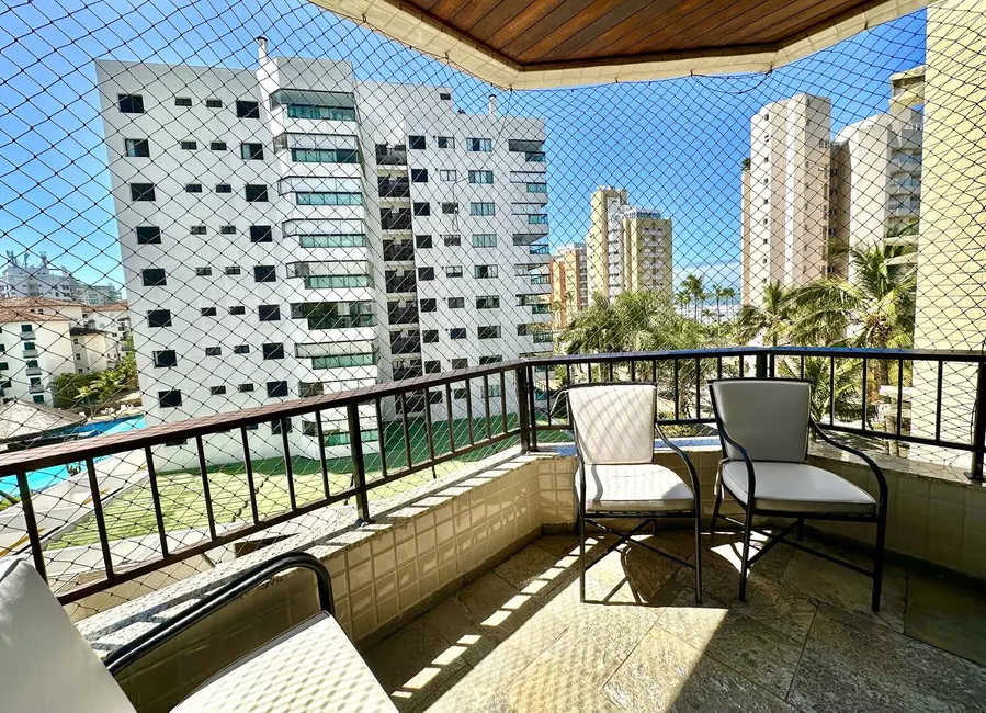 Foto 3 de Apartamento com 2 quartos à venda, 78m2 em Riviera de São Lourenço, Bertioga - SP