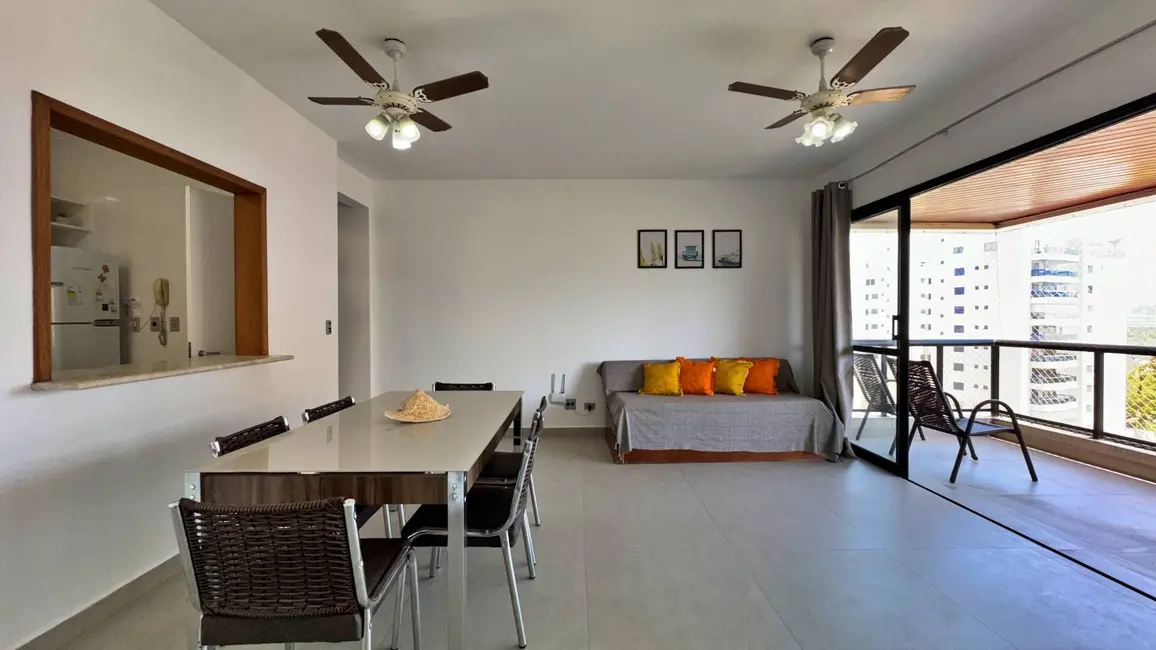 Foto 6 de Apartamento com 2 quartos à venda, 81m2 em Riviera de São Lourenço, Bertioga - SP