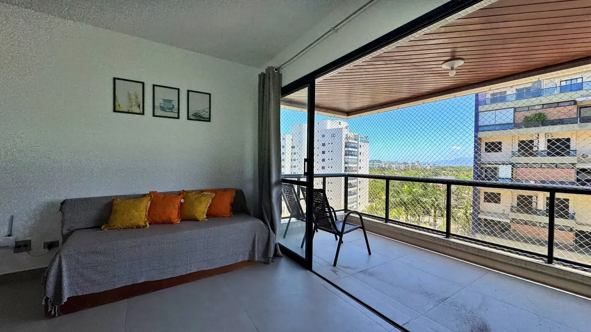 Foto 7 de Apartamento com 2 quartos à venda, 81m2 em Riviera de São Lourenço, Bertioga - SP