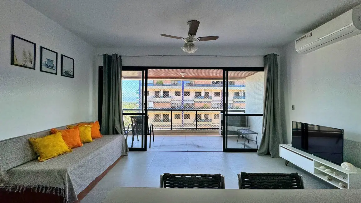 Foto 4 de Apartamento com 2 quartos à venda, 81m2 em Riviera de São Lourenço, Bertioga - SP