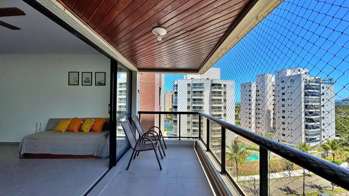 Foto 1 de Apartamento com 2 quartos à venda, 81m2 em Riviera de São Lourenço, Bertioga - SP