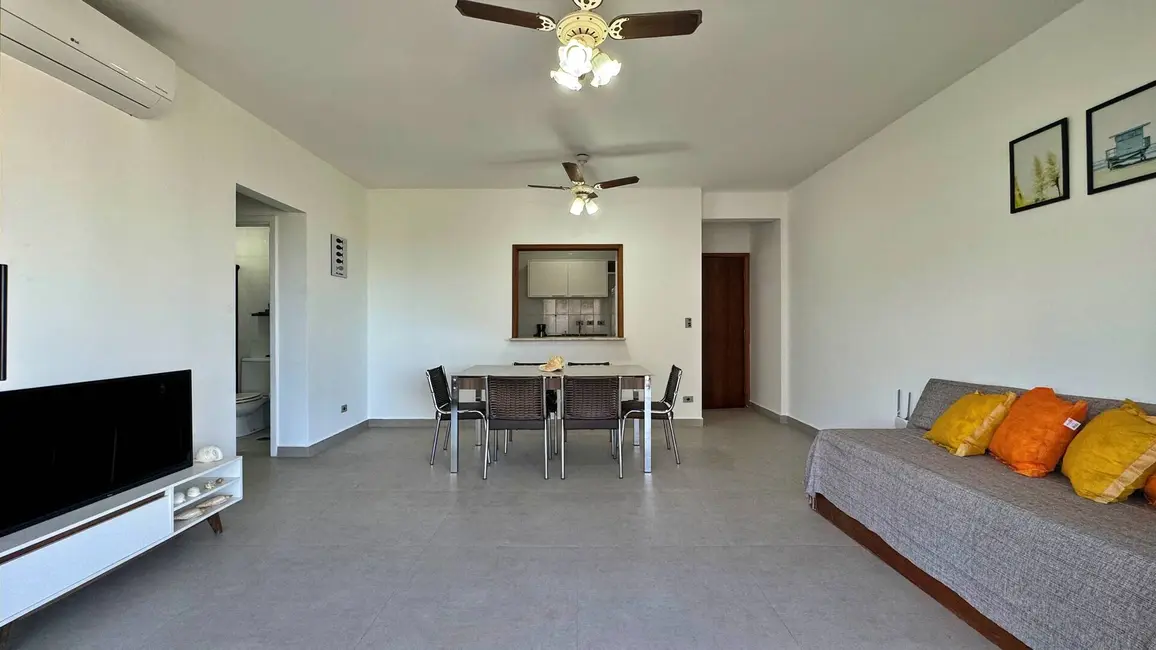 Foto 8 de Apartamento com 2 quartos à venda, 81m2 em Riviera de São Lourenço, Bertioga - SP