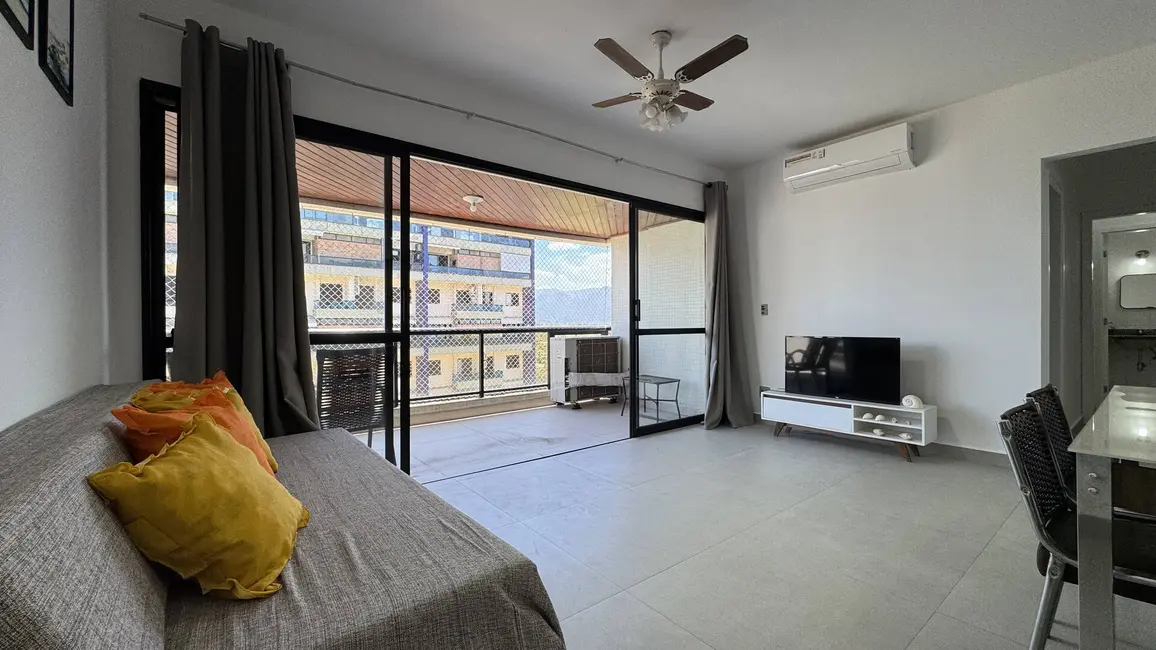 Foto 3 de Apartamento com 2 quartos à venda, 81m2 em Riviera de São Lourenço, Bertioga - SP