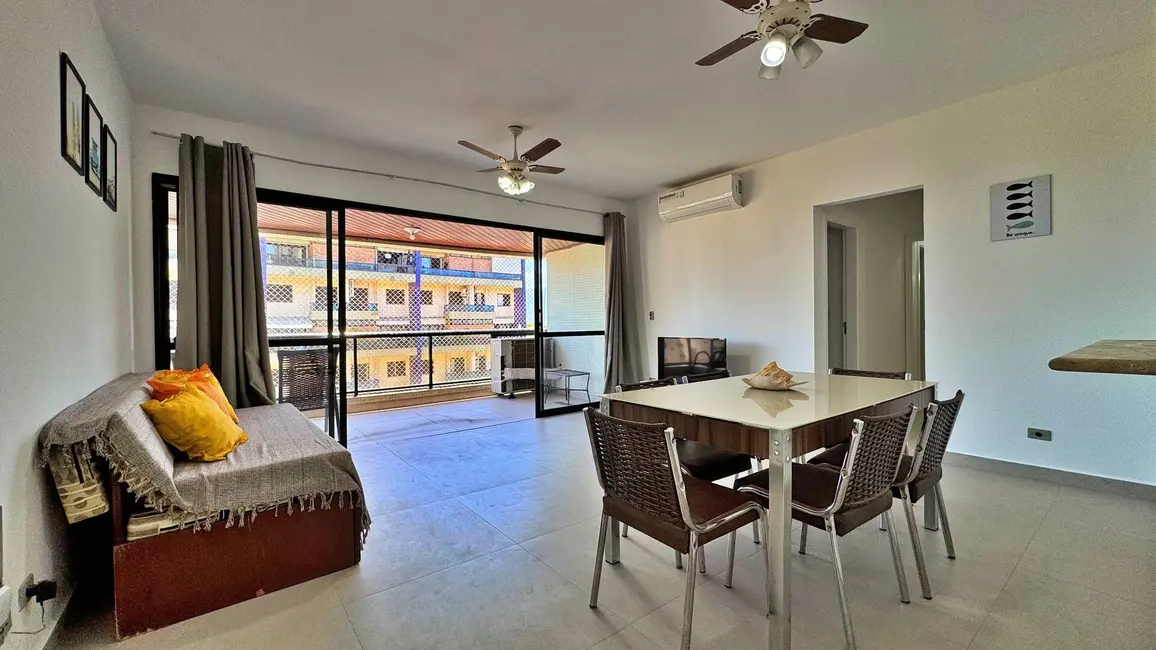 Foto 2 de Apartamento com 2 quartos à venda, 81m2 em Riviera de São Lourenço, Bertioga - SP