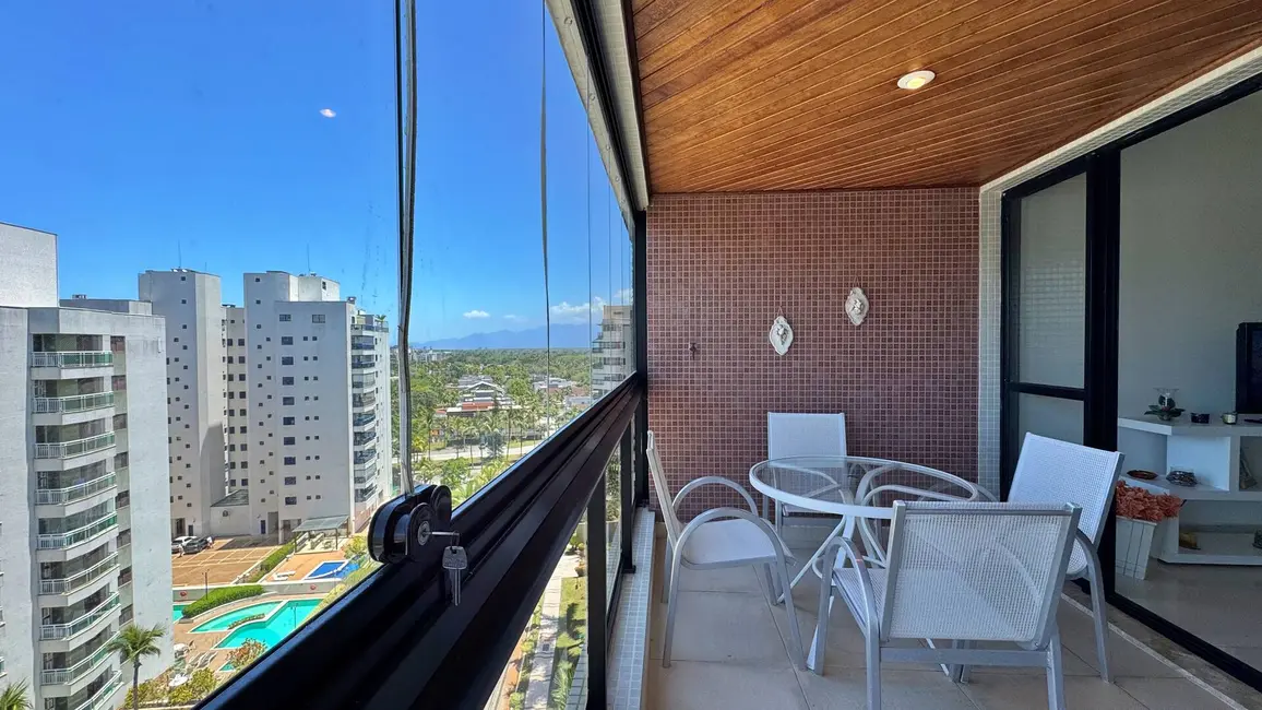 Foto 2 de Apartamento com 2 quartos à venda, 80m2 em Riviera de São Lourenço, Bertioga - SP