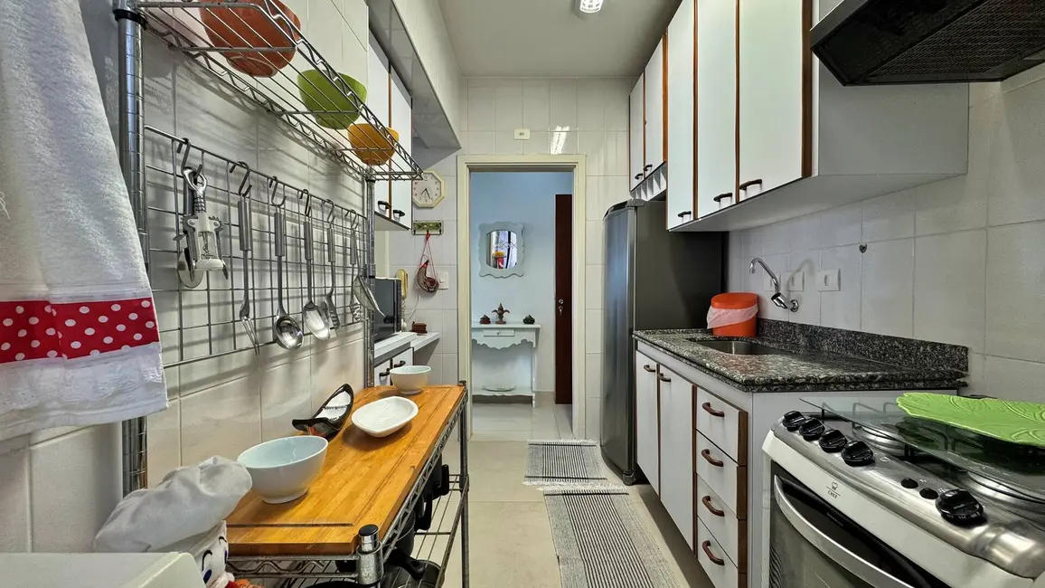 Foto 5 de Apartamento com 2 quartos à venda, 80m2 em Riviera de São Lourenço, Bertioga - SP