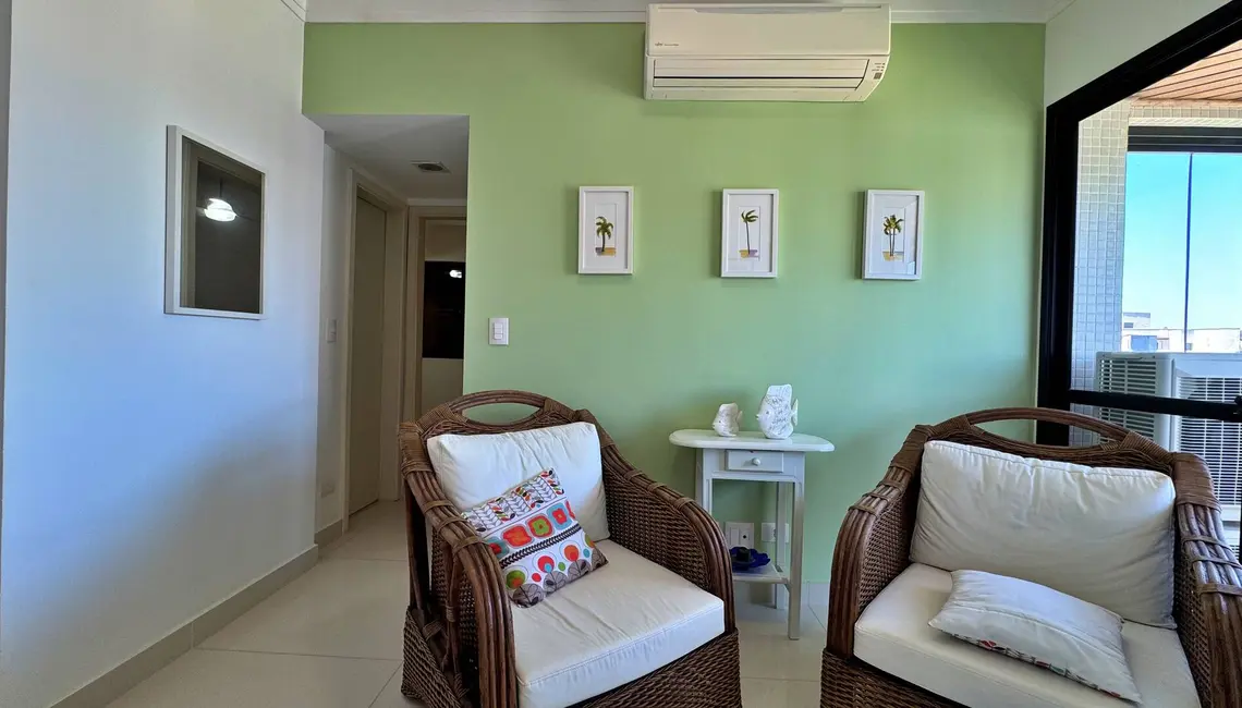 Foto 9 de Apartamento com 2 quartos à venda, 80m2 em Riviera de São Lourenço, Bertioga - SP