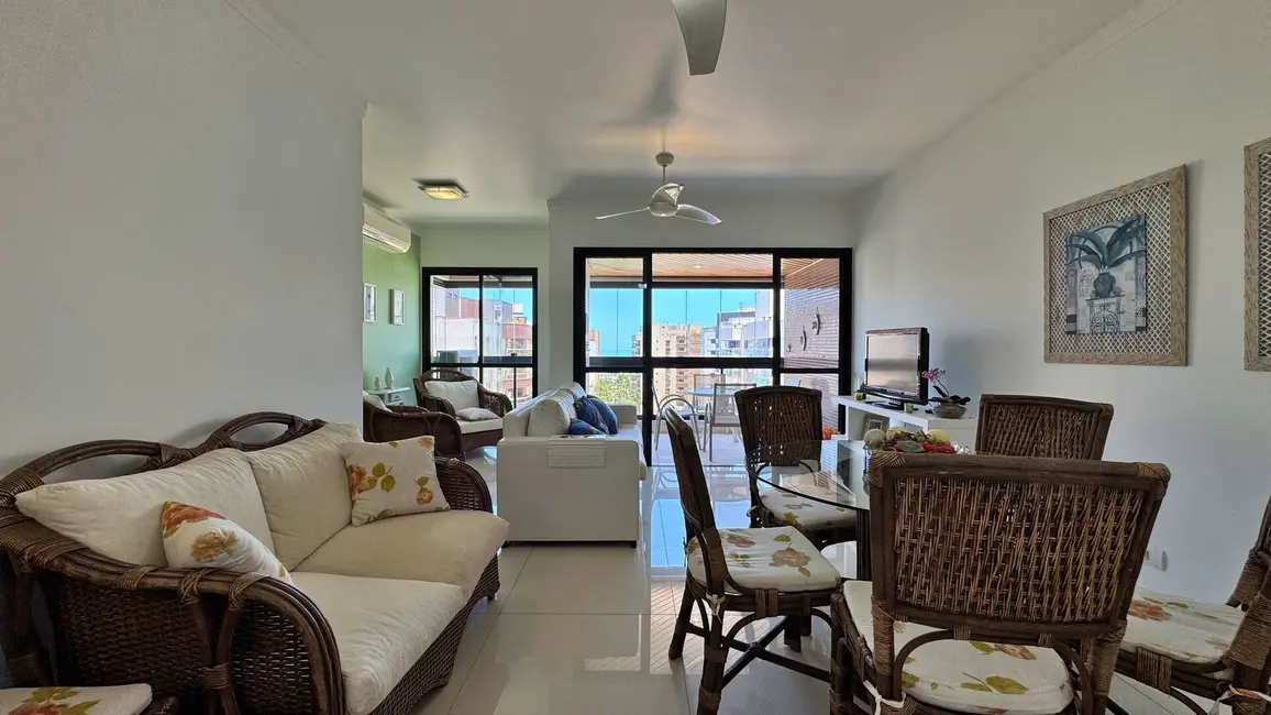 Foto 4 de Apartamento com 2 quartos à venda, 80m2 em Riviera de São Lourenço, Bertioga - SP