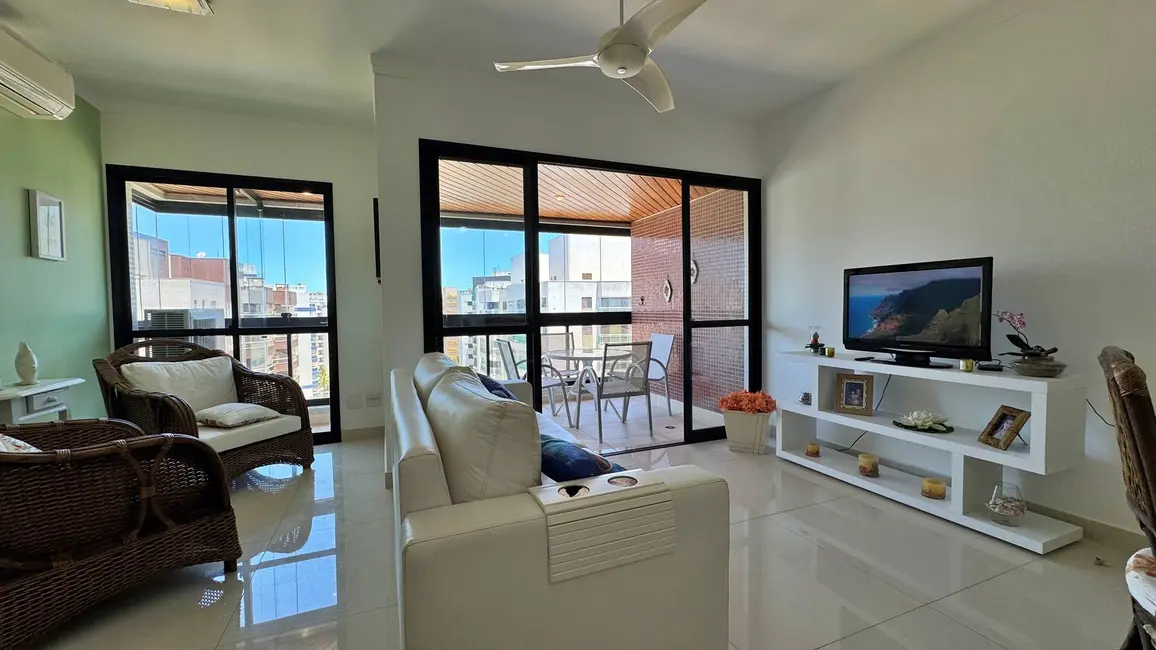 Foto 3 de Apartamento com 2 quartos à venda, 80m2 em Riviera de São Lourenço, Bertioga - SP