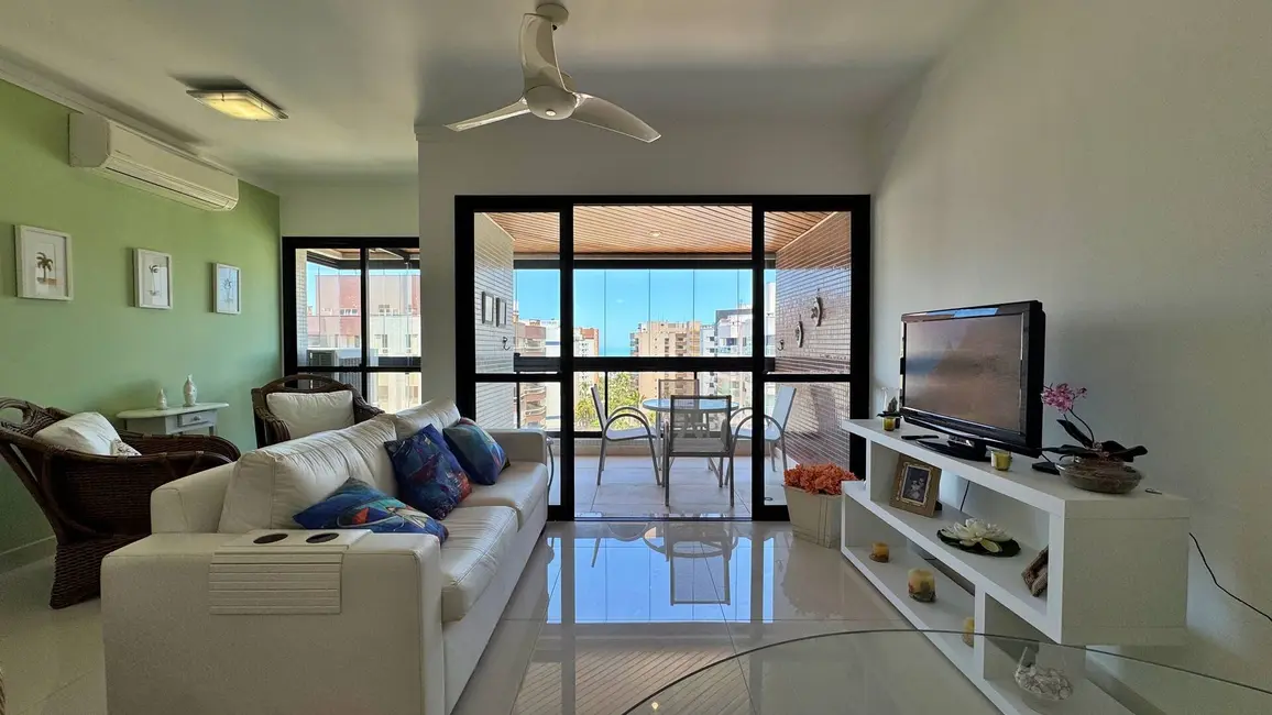 Foto 1 de Apartamento com 2 quartos à venda, 80m2 em Riviera de São Lourenço, Bertioga - SP