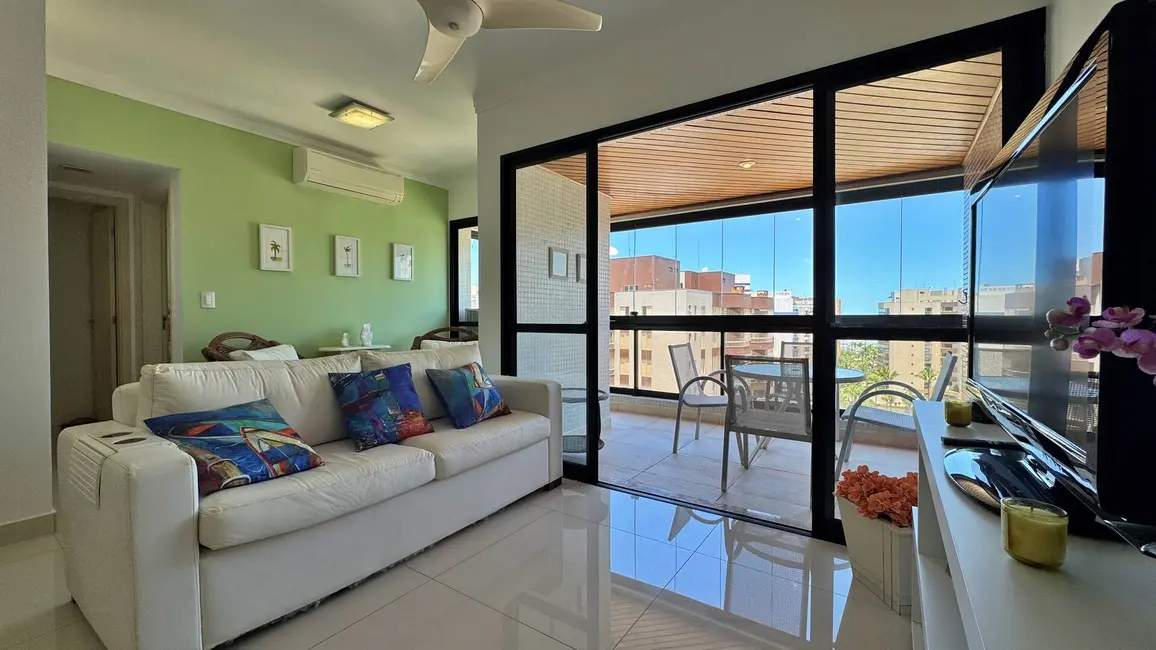 Foto 8 de Apartamento com 2 quartos à venda, 80m2 em Riviera de São Lourenço, Bertioga - SP