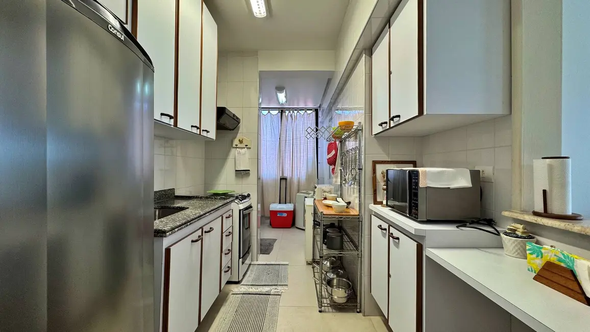 Foto 6 de Apartamento com 2 quartos à venda, 80m2 em Riviera de São Lourenço, Bertioga - SP