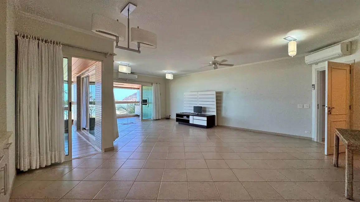 Foto 7 de Apartamento com 3 quartos à venda, 177m2 em Riviera de São Lourenço, Bertioga - SP