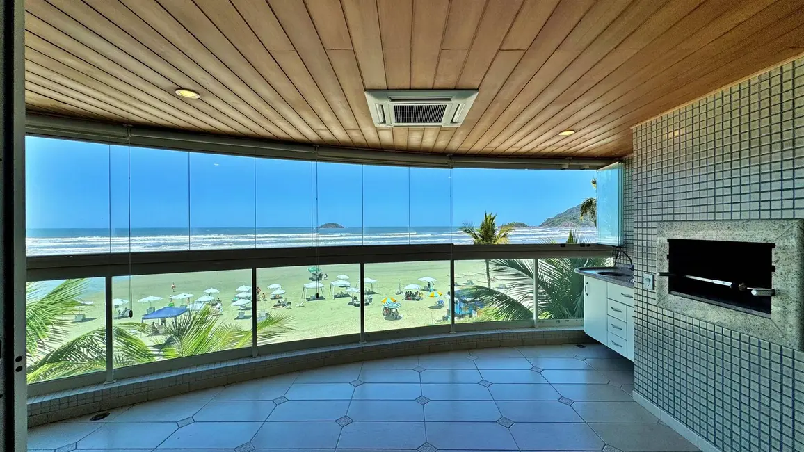 Foto 9 de Apartamento com 3 quartos à venda, 177m2 em Riviera de São Lourenço, Bertioga - SP